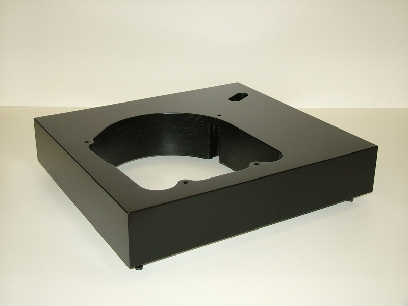 Garrard 301 R. Tajder 01